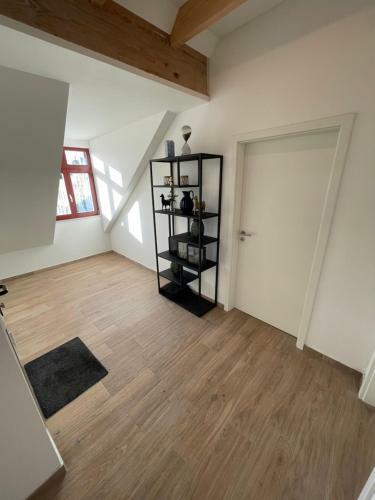 Apartamento Penthouse