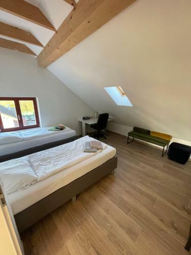 Apartamento Penthouse