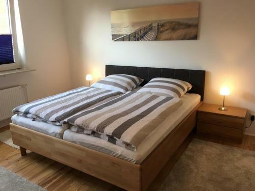 Apartamento Ferienwohnung Kaj�te