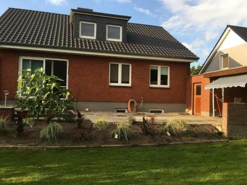 Apartamento Ferienwohnung Kaj�te