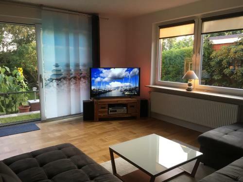 Apartamento Ferienwohnung Kaj�te