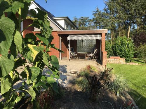 Apartamento Ferienwohnung Kaj�te