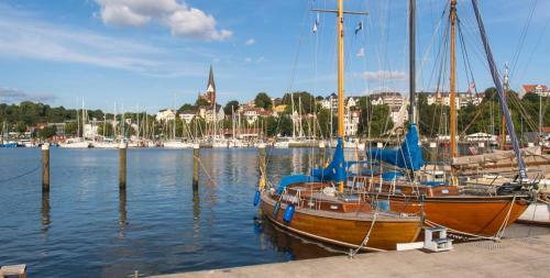 Apartamento Ferienwohnung Kaj�te