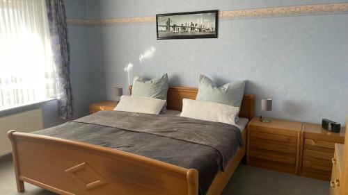 Ferienhaus Bebe & K�thi