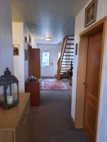 Ferienhaus Bebe & K�thi