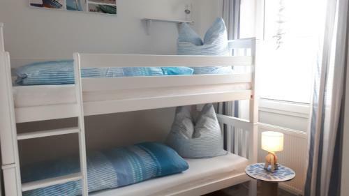 Apartamentos Ankerplatz