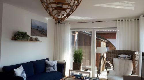 Apartamentos Ankerplatz