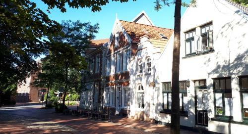 Apartamentos Ankerplatz