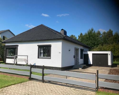 Ferienhaus Hartmann