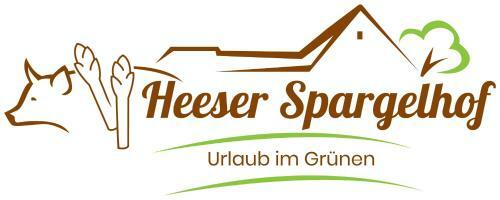 Apartamento Heeser Hof - Urlaub Im Gr�nen