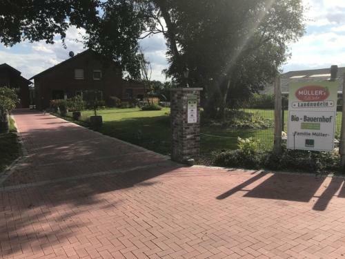Apartamento Ferienwohnung In Heinsberg