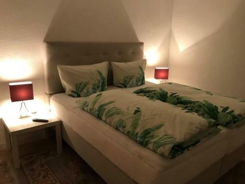 Apartamento Ferienwohnung In Heinsberg