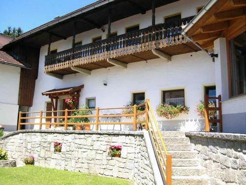 Apartamento Ferienwohnung Pension Hauer Hof