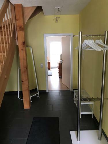 Apartamento Ferienwohnung Egerten