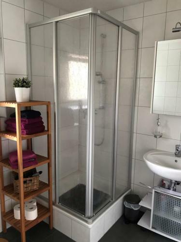 Apartamento Ferienwohnung Egerten