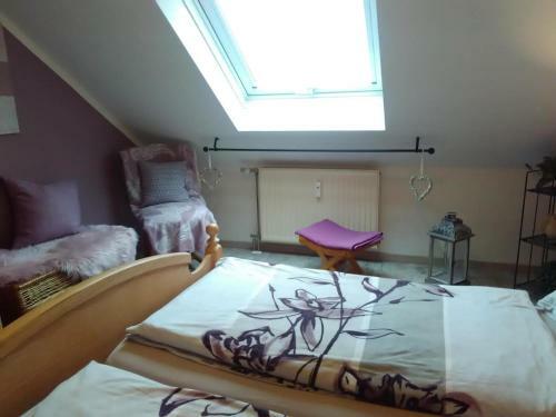 Apartamento Ferienwohnung Karuth III