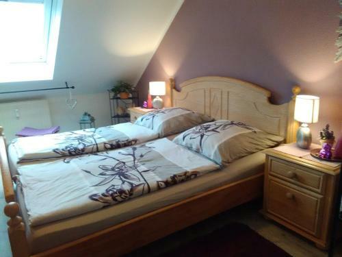 Apartamento Ferienwohnung Karuth III