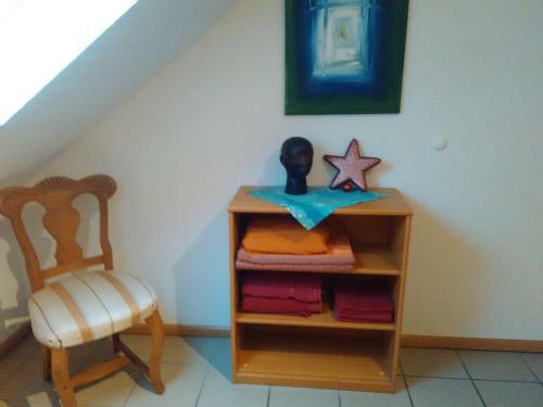 Apartamento Ferienwohnung Karuth III