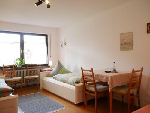 Apartamento Haus Berger