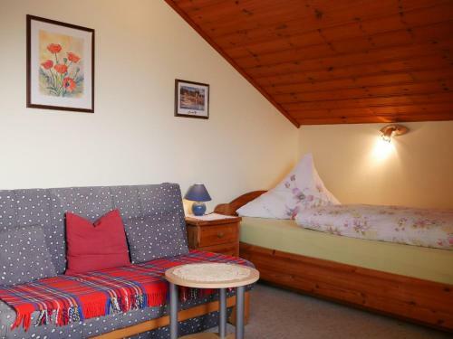 Apartamento Haus Berger