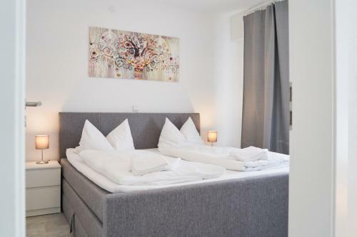Apartwehr Business&ferien Apartment T�rkis