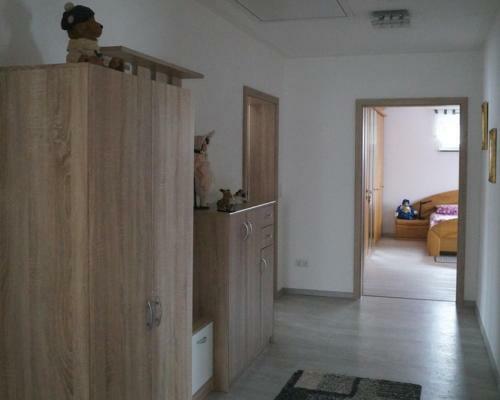Apartamento Ferienwohnung Weindler