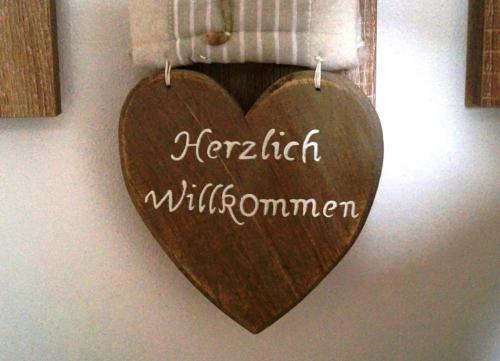Apartamento Ferienwohnung Weindler