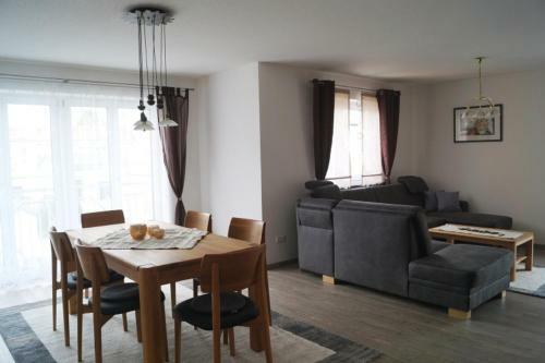 Apartamento Ferienwohnung Weindler