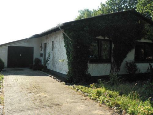 Apartamento Wiesenblick
