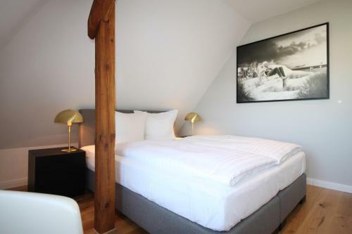 Apartamento Ferienwohnung Strom Ahoi - Warnem�nde Mit Wasserblick