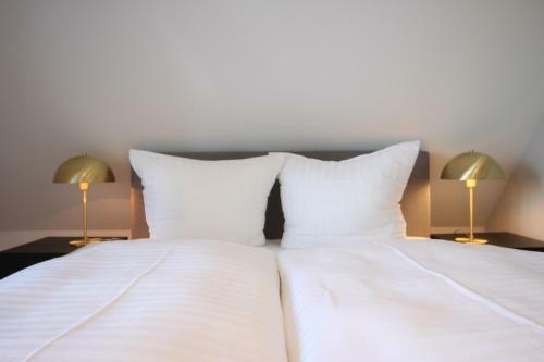 Apartamento Ferienwohnung Strom Ahoi - Warnem�nde Mit Wasserblick