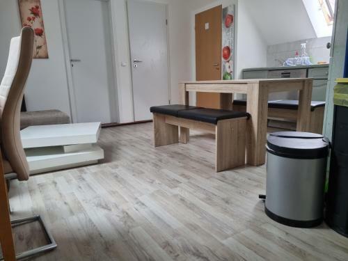 Apartamento Ferienwohnung/monteurwohnung Alte Scheune Bei Kassel