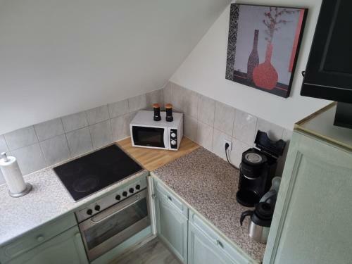 Apartamento Ferienwohnung/monteurwohnung Alte Scheune Bei Kassel