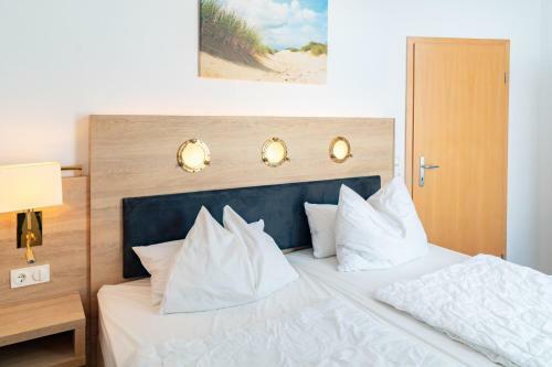 Apartamento Hanse Appartements Warnem�nde Dar Promoza