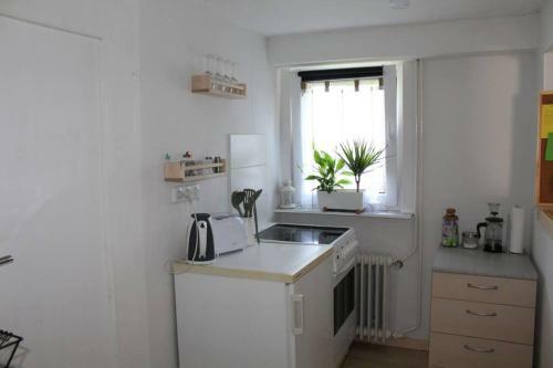 Apartamento Ferienwohnung/monteurwohnung Am Badesee Bei Kassel