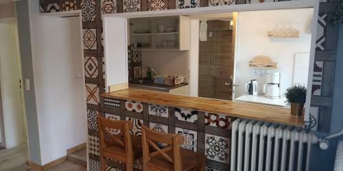 Apartamento Ferienwohnung/monteurwohnung Am Badesee Bei Kassel