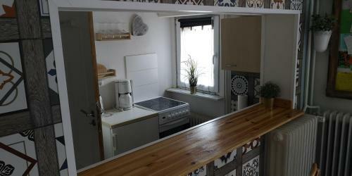 Apartamento Ferienwohnung/monteurwohnung Am Badesee Bei Kassel