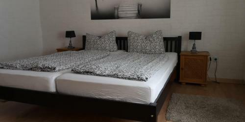 Apartamento Ferienwohnung/monteurwohnung Am Badesee Bei Kassel