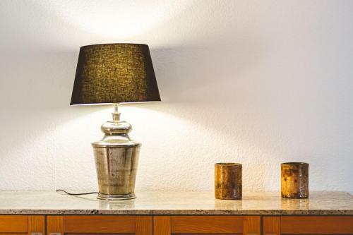 Apartamento Hanse Appartements Warnem�nde Rickmer Rickmers