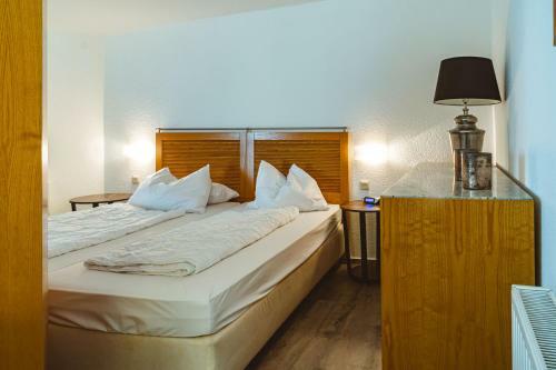 Apartamento Hanse Appartements Warnem�nde Rickmer Rickmers