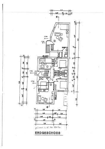 Apartamento Hanse Appartements Warnem�nde Rickmer Rickmers