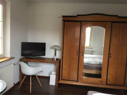 G�stehaus Am Weiher