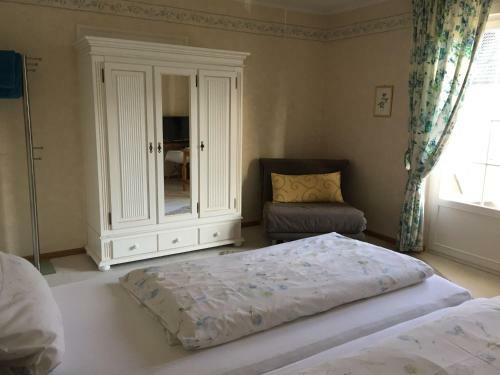 G�stehaus Am Weiher
