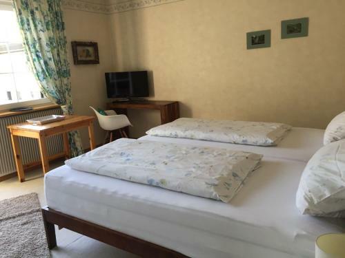 G�stehaus Am Weiher