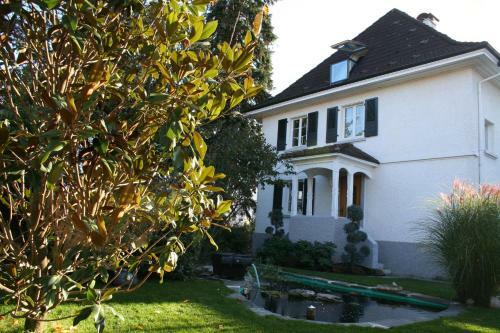 G�stehaus Am Weiher