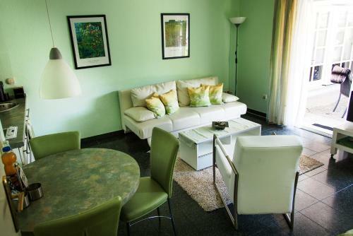 Apartamento Ferienwohnung Fessler