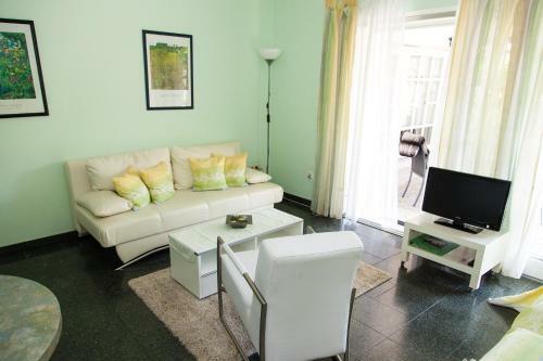 Apartamento Ferienwohnung Fessler