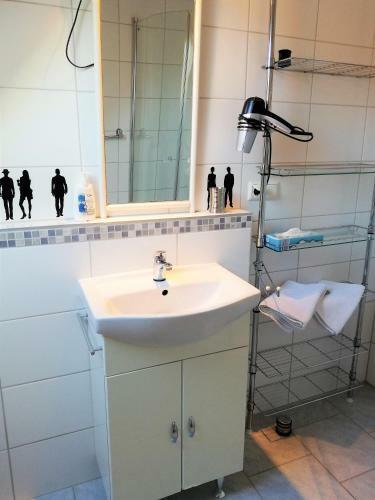 Apartamento Haus Mit Seele Im Nahetal
