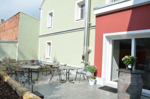 Hostal Pension Kalinde