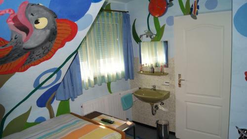 Hostal Pension Weinsberg